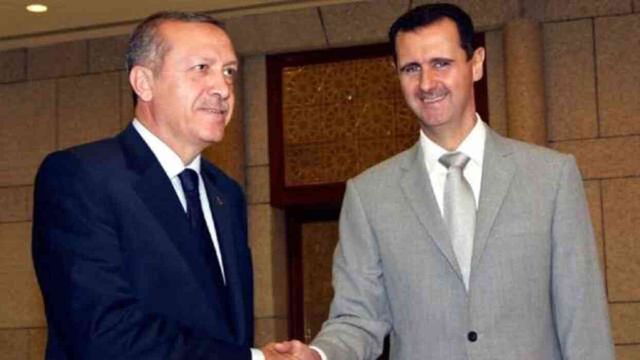 Cumhurbaşkanı Erdoğan ile Esed Moskova'da mı görüşecek? Diplomatik kaynaklardan açıklama var