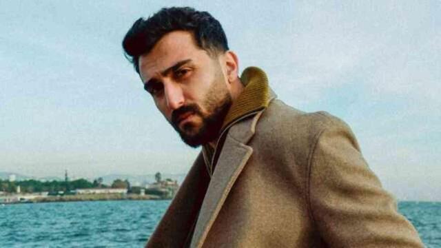 Kızılcık Şerbeti Firaz kim? Batuhan Yüzgüleç kimdir, kaç yaşında ve hangi dizilerde oynadı?