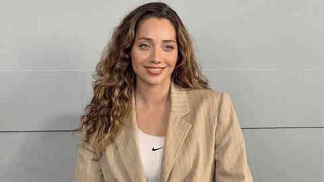 Özge Özacar kimdir? Özge Özacar nereli, kaç yaşında? Özge Özacar sevgilisi var mı?