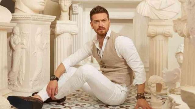 Sandık Kokusu Bora kim? Engin Öztürk kimdir, kaç yaşında ve hangi dizilerde oynadı?