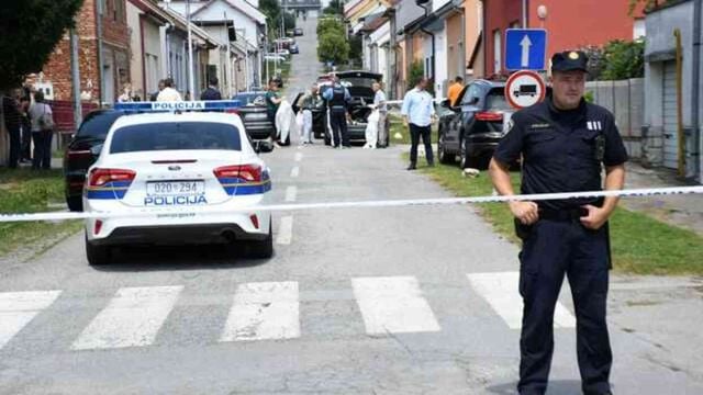 Savaş gazisi huzurevinde katliam yaptı: Annesi dahil 6 kişiyi öldürdü, 6 kişiyi yaraladı