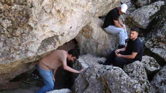 Buzluk mağarası nerede, nasıl gidilir? Buzluk mağarası neden soğuk?