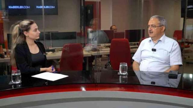 Prof. Dr. Mustafa Şahin uyardı: Diyabet, Türkiye nüfusunun yüzde 12'sini tehdit ediyor!