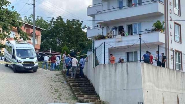 Kocaeli'de eski eş dehşet saçtı: 1 ölü, 2 yaralı