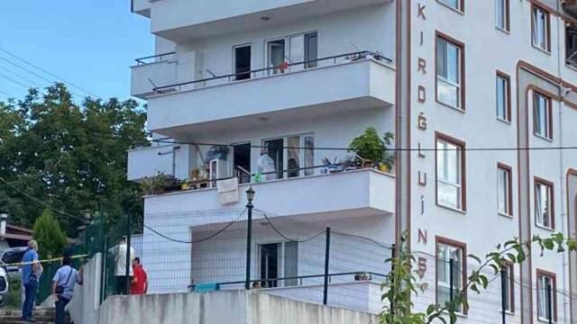 Kocaeli'de eski eş dehşet saçtı: 1 ölü, 2 yaralı