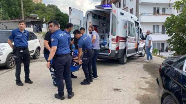 Kocaeli'de eski eş dehşet saçtı: 1 ölü, 2 yaralı