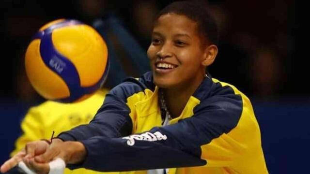 Vargas hangi takımda 2024? Melissa Vargas hangi takımda oynuyor?