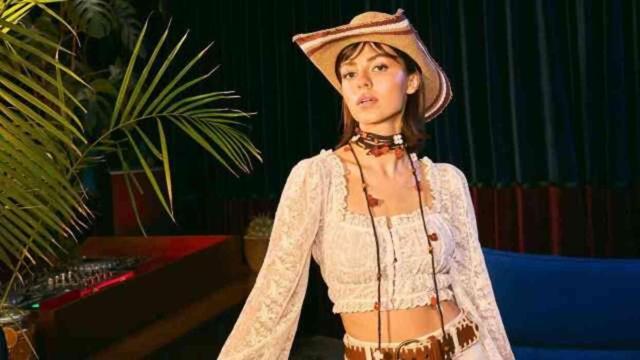 Aslıhan Malbora kimdir? Aslıhan Malbora kaç yaşında ve nereli? Aslıhan Malbora'nın oynadığı dizi ve filmler!