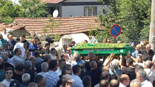 Eski belediye başkanı aracında katledilmişti! Gözaltına alınan şüpheli cinayeti itiraf etti