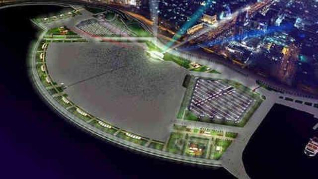 Yenikapı etkinlik alanına nasıl gidilir? Yenikapı etkinlik alanına ulaşım nasıl?