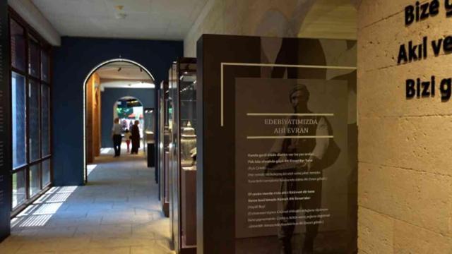 Bugünkü ticaret odalarının temelini oluşturan ahilik sistemi nedir?