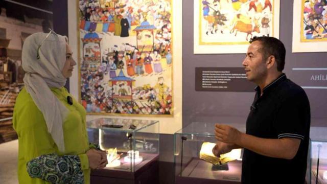 Bugünkü ticaret odalarının temelini oluşturan ahilik sistemi nedir?