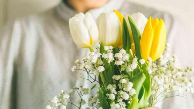 Sarı lalenin anlamı nedir, hikayesi ne? Sarı lale ne ifade eder, neyi temsil eder?