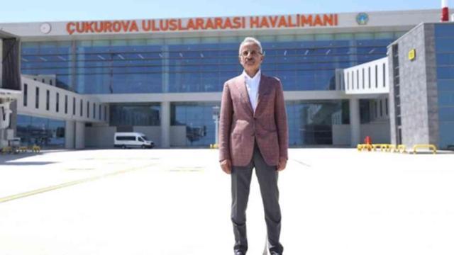 Çukurova Uluslararası Havalimanı seferler başladı mı? Çukurova Havalimanı hangi tarihte açılıyor?
