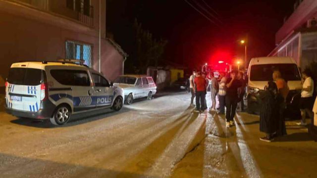 Kötü kokuyu alan komşuları telefona sarıldı! 65 yaşındaki adam evinde ölü bulundu