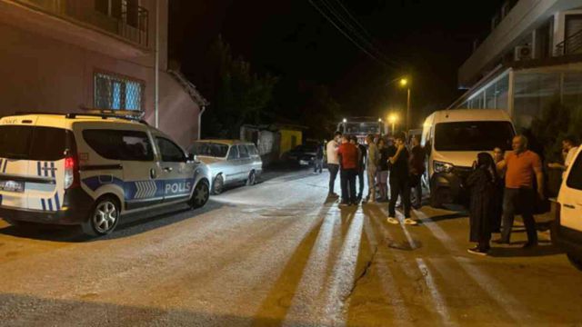 Kötü kokuyu alan komşuları telefona sarıldı! 65 yaşındaki adam evinde ölü bulundu
