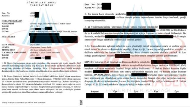 Türkiye'nin dev havayolu şirketi Atlasglobal resmen iflas etti