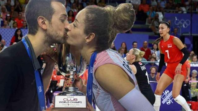 Filenin Sultanları'nın yenilgisi sonrası İtalyanlardan olay yorum: Bey eve, hanım finale