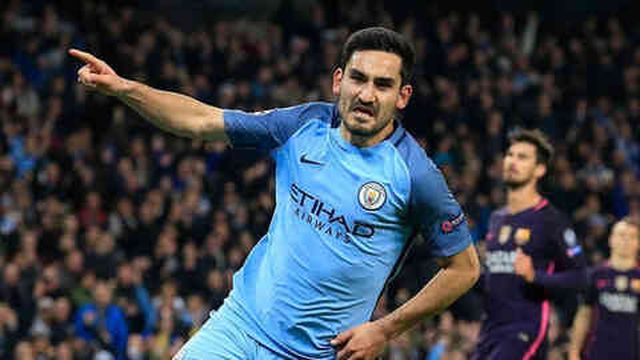 İlkay Gündoğan kimdir, nereli, kaç yaşında? İlkay Gündoğan hangi mevkii de oynuyor?