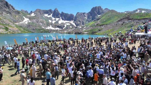 İçişleri Bakanı Yerlikaya: Teröristlere karşı kararlıyız