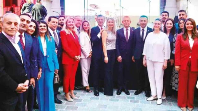 AK Partili Hamza Dağ'dan İBB'nin Paris gezisine sert sözler: Bazıları gibi ortalık yangın yeriyken tatil yapmıyoruz