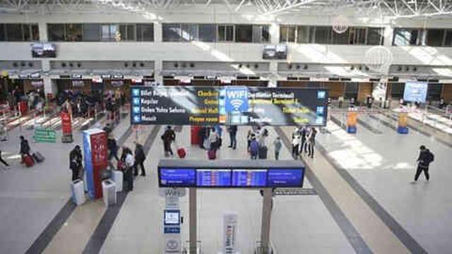 2024 YURT DIŞI ÇIKIŞ HARCI NE KADAR OLDU? Yurt dışına çıkış harç pulu ne kadar?