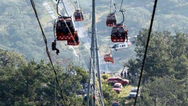 Antalya Kepez üstü teleferik yapılacak mı? Belediye Başkanı Mesut Kocagöz projeyi iptal mi etti?