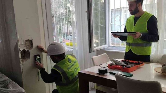 Kat maliklerinden deprem taramasına engel! 162 bin başvuru geldi, 79 bini izin vermedi