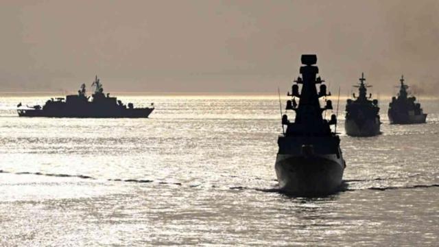 ABD ve İngiliz savaş uçakları gece yarısı Yemen'i vurdu