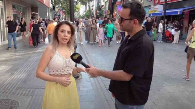 Dilruba sokak röportajında ne dedi? Dilruba neden tutuklandı, kaç yıl ceza aldı?