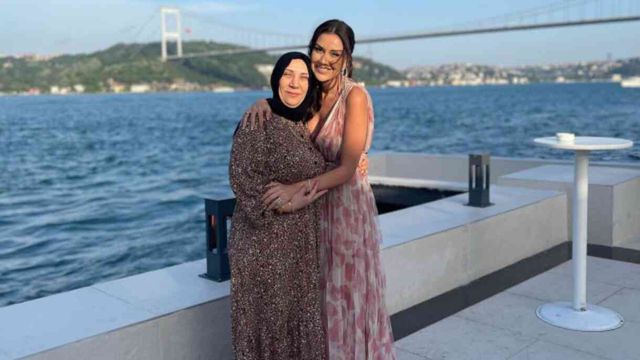 Engin Polat'ın annesi kim? Şükran Polat kimdir, kaç yaşında?