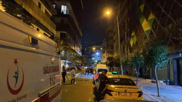 Filistinli iş insanlarına düzenlenen silahlı saldırının nedeni ortaya çıktı