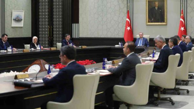 Türkiye tarihinde bir ilk! Kabine toplantısı Ahlat'ta toplanacak