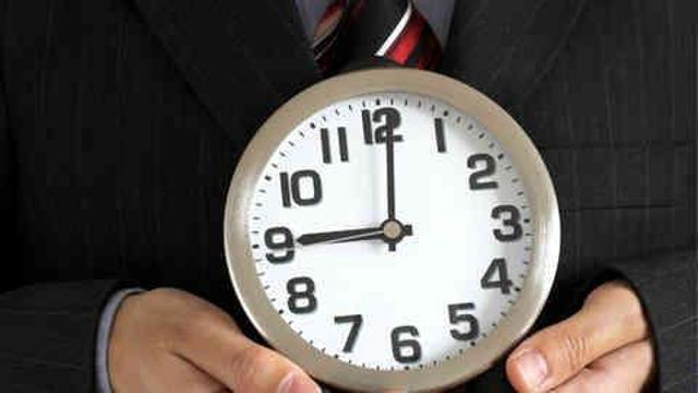 Türkiye'de mesai saatleri değişti mi? 2024 mesai saatleri değişecek mi? Çalışma saatleri kısalacak mı?