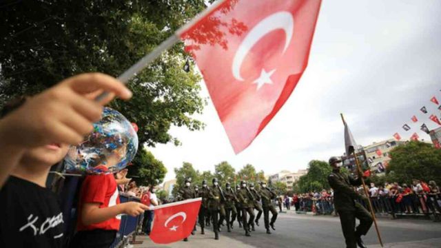 30 Ağustos Zafer Bayramı Ankara konser ve etkinlik takvimi 2024! Ankara 30 Ağustos'ta kimin konserleri var, nerede etkinlikler olacak?