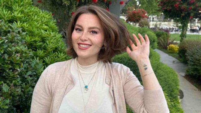 Elçin Afacan kimdir? Elçin Afacan kaç yaşında ve nereli? Elçin Afacan'ın oynadığı dizi ve filmler neler?