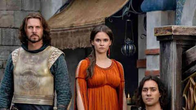 Güç Yüzükleri 2. sezon ne zaman? Güç Yüzükleri 2. sezon yayınlandı mı, ne zaman yayınlanacak?