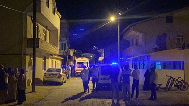 Kızını boğarak öldüren babanın bir sonraki adımı da felaket olacakmış: Erkek arkadaşını bulmak için evden ayrıldım