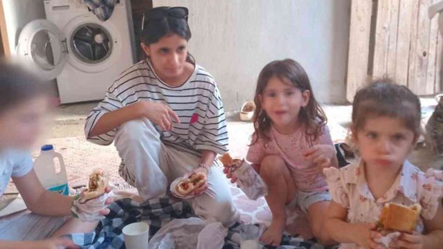 3 çocuğunu öldüren baba boşanma aşamasındaki eşine 'Sen büyük bir olayı duyacaksın' demiş