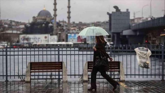 Bugün (27 Ağustos) hava nasıl olacak? İstanbul'da yağmur yağacak mı? Meteoroloji il il hava durumu tahminleri!