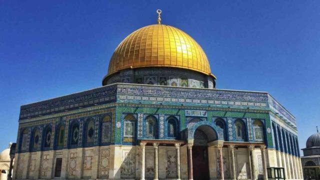 Mescid-i Aksa nerede, hangi ülkede? Mescid-i Aksa'nın önemi nedir, hangi şehirde?
