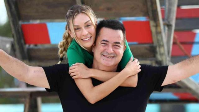 Acun Ilıcalı ile Çağla Altunkaya ne zaman ve nerede evleniyor? Acun Ilıcalı kaç kez evlendi?