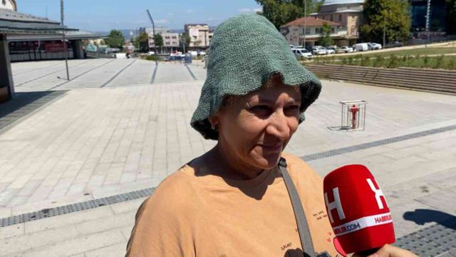 Bursa'da sokak röportajı: Kadınlar ev hanımı mı olmalı, yoksa çalışmalı mı?