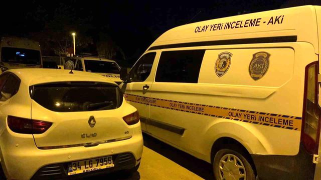 Bursa'da öfkeli oğul babasını döverek öldürdü