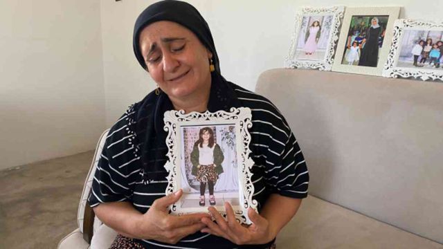 Soruşturmanın seyrini değiştirecek iddia! Amcanın aracındaki delil, Narin'le eşleşti