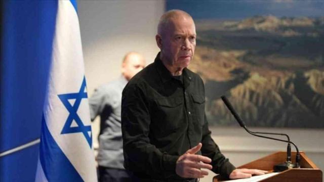 Netanyahu için son çağrı: Yarından itibaren tüm ülke titreyecek
