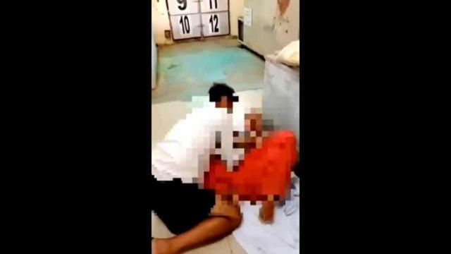 Bir çift, morgda cinsel ilişkiye girdi! Üç morg çalışanı gözaltına alındı