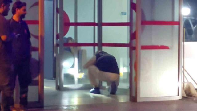 Bahçelievler'deki saldırganların kim olduğu ortaya çıktı