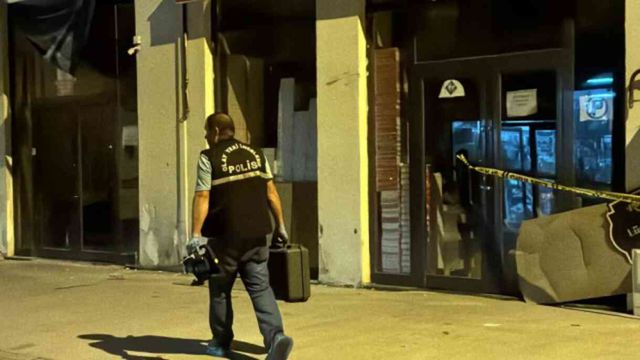 Sakarya'da dehşet! Genç kadını silahla başından vurup kayıplara karıştı