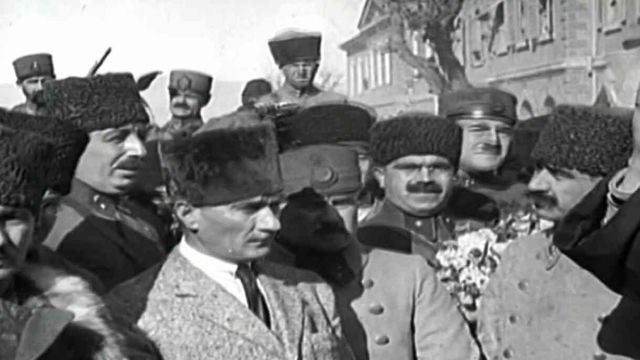 İzmir'in kurtuluşu ne zaman oldu? 9 Eylül İzmir'in kurtuluşu kaçıncı yılı? İzmir'in kurtuluş hikayesi nedir?